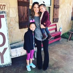 Meet your Posher, Brandi